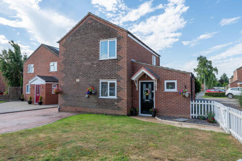 Hunters End, Trimley St. Mary, Felixstowe