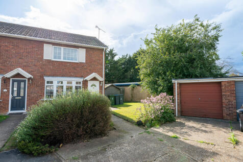 Longcroft, Felixstowe