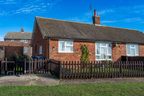 Philip Avenue, Felixstowe