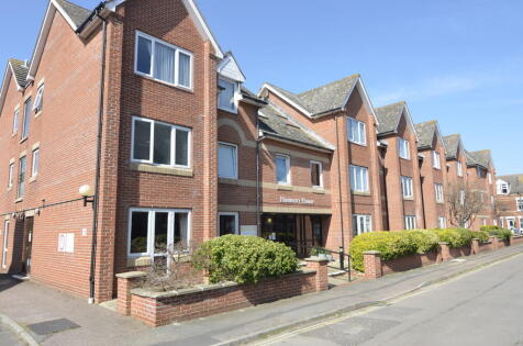 Homeorr House, Felixstowe