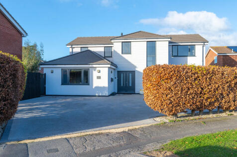 Westmorland Road, Felixstowe