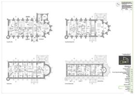 Proposed Floor Plan