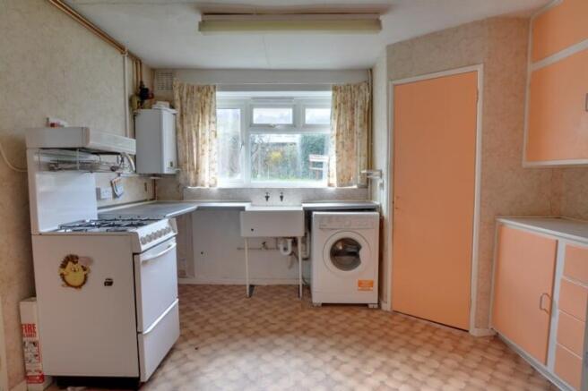 Kitchen/Breakfast