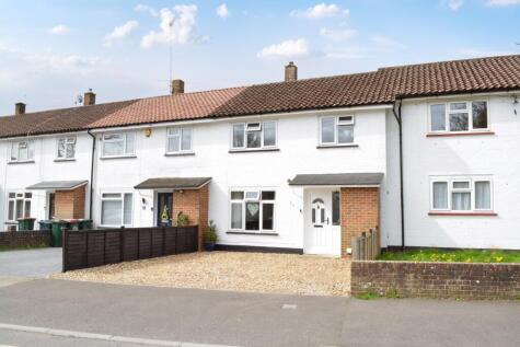 Whittington Road, Tilgate, RH10