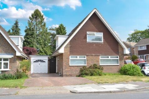 St Catherines Road, Pound Hill, RH10