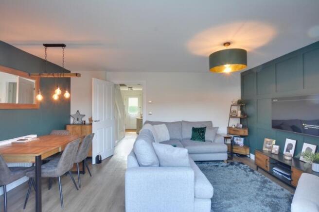 Lounge/diner 1