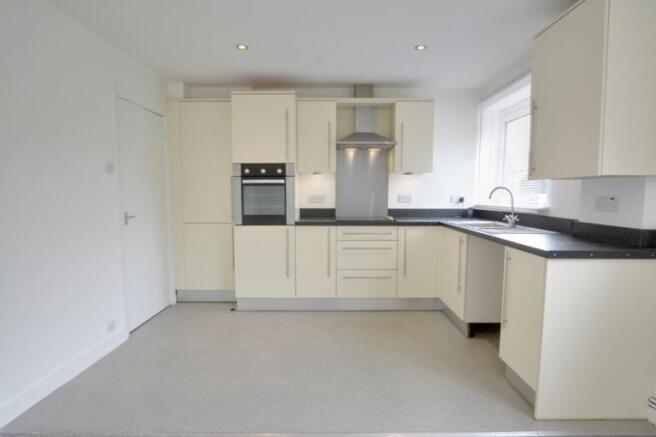 Open Kitchen
