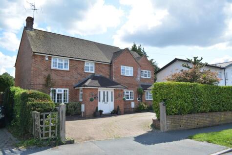 Church Lane, Copthorne, RH10