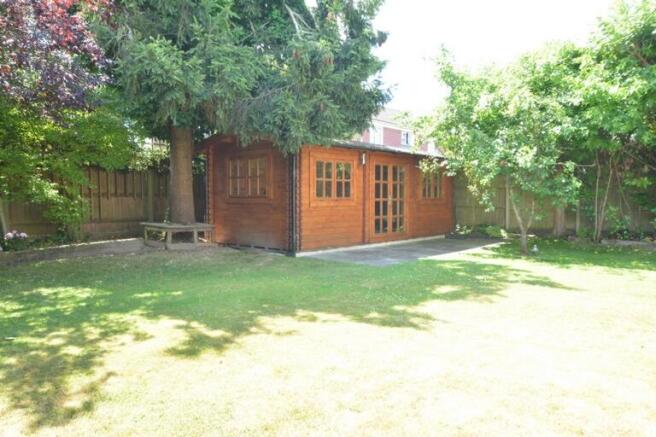 Outbuilding