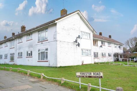 Forester Road, Crawley, RH10