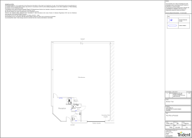 Floor/Site plan 1