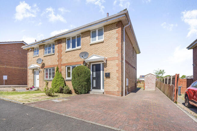 8 Glenisla Court,...