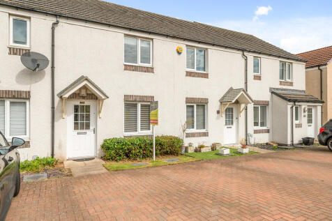 Hedgerow Drive, Larbert