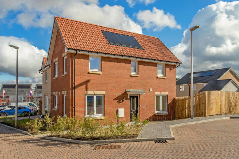 Petrie Drive, Winchburgh