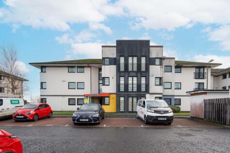 Whiteside Court, Bathgate