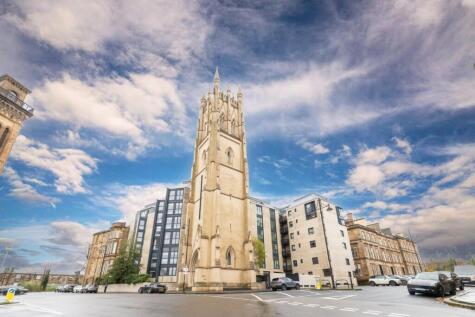 Park Circus Place, Glasgow, Glasgow City, G3