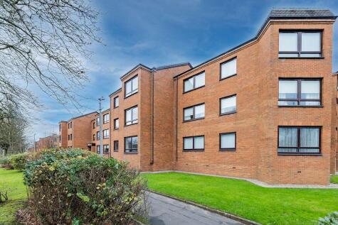 Ascot Court, Anniesland, Glasgow, G12