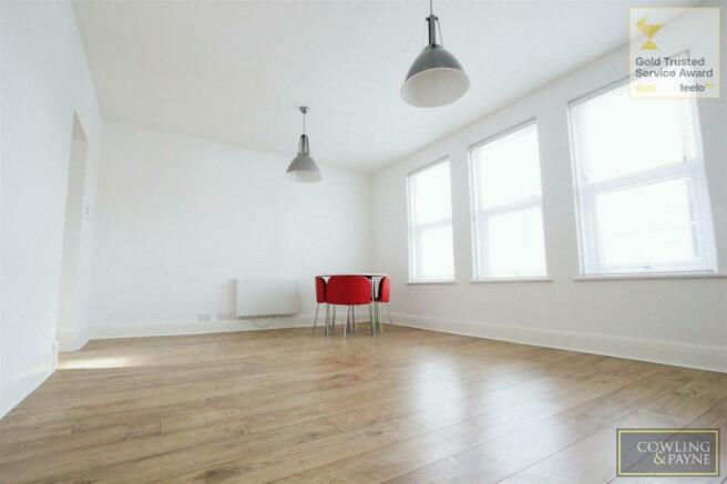 LIVING ROOM DINING ROOM