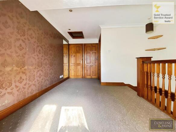Double Bedroom