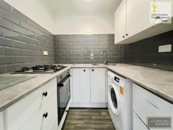 Fitted Kitchen
