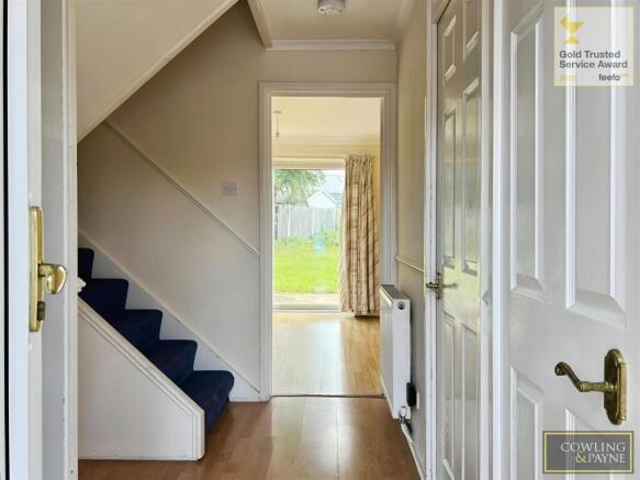 Reception Hallway