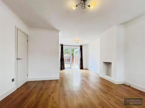 Living Room/Dining Roomg