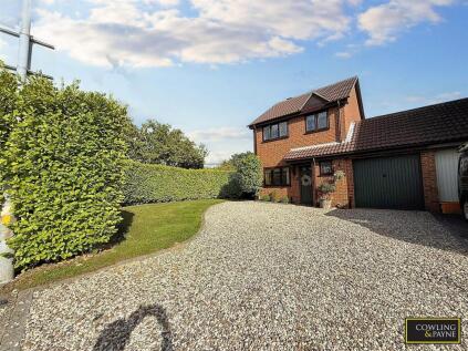 Doeshill Drive, Wickford