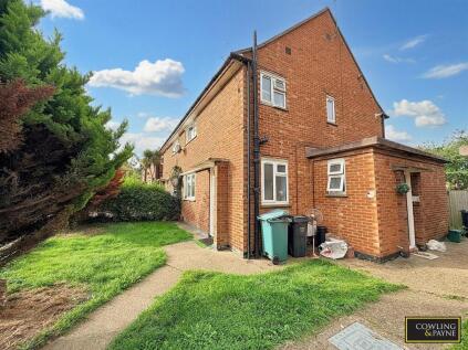 Appletree Way, Wickford