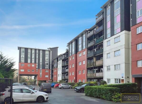 Development Exterior