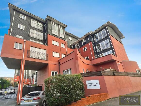 Development Exterior