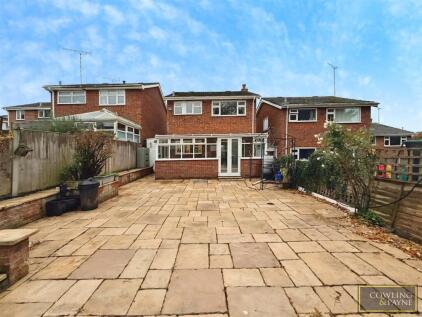 Brook Street, Colne Engaine, Colchester