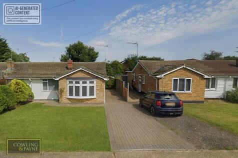 Long Meadow Drive, Wickford