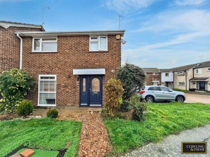 Royal Oak Drive, Wickford