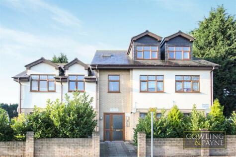 Wickford - 1 bedroom apartment for sale