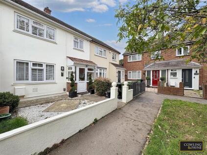 Bridge Road, Wickford