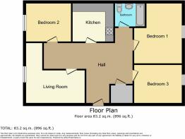 Floorplan 4 ADC