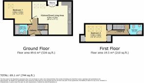 Floorplan 23 Great W