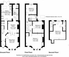 Floorplan electronic