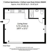 Floorplan 7 CLA