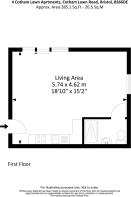 4CLA Floorplan