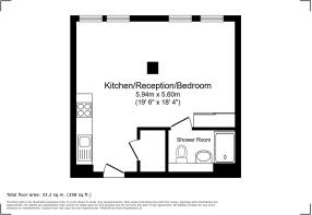 Floorplan Milliners