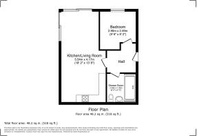 floorplan 15 CLA