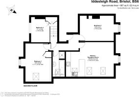 Floorplan TFF Iddesl