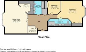 Floorplan 10 Chatten