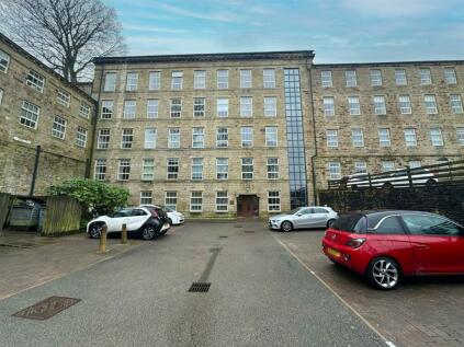 Keighley - 2 bedroom apartment for sale