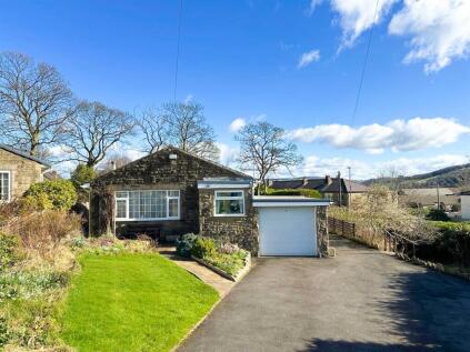 Beanlands Drive, Glusburn,