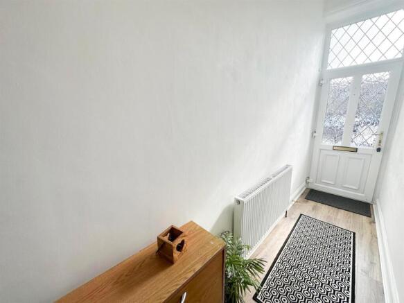 2 bed terrace, Sutton In Craven