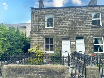 Harewood Cottage Skipton Road, Steeton