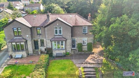 Braeside, Dale View, Steeton