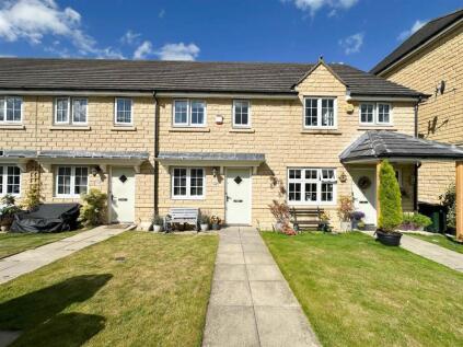 Hawthorne Road, Steeton